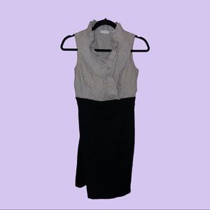 Womens XS New York & Co. Dress